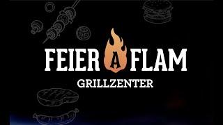 Feier a Flam 1st TV spot 2022