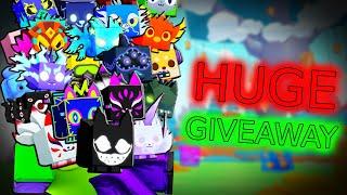  Pets Go Live Stream | HUGE GIVEAWAY AT 50 LIKES