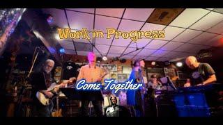 Work in Progress play Come Together at The Baked Potato 11-07-24