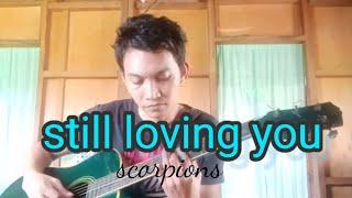 still loving you/cover by parrilla junry