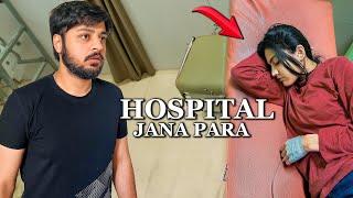 EMERGENCY HOSPITAL JANA PARA  | Landed In Indonesia 