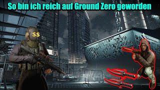 [EFT] So bin ich reich auf GroundZero geworden!!!