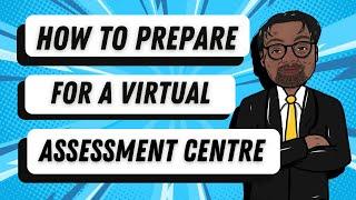 Master the Virtual Assessment Centre: Your Path to Success