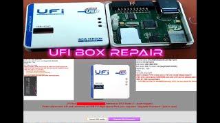ufi box error code 17 |detected in dfu mode ufi box problem solution,ufi box emmc,ufi box short, dfu