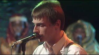 The Jam - The Tube TV Concert Special 1982 REMASTERED in 1080p