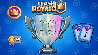 ЛУЧШИЕ КОЛОДЫ ДЛЯ ГЛОБАЛЬНОГО ИСПЫТАНИЯ В CLASH ROYALE 