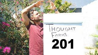 Thought Forms 201: The Hidden Vibration of Thoughts Revealed