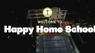 Unlock Your Future: Admissions Now Open at Happy Home School