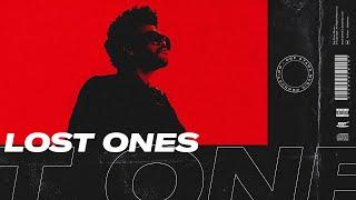 [FREE] The Weeknd Type Beat 2021 - Lost Ones