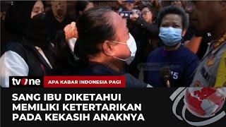 Keji, Ibu Rekam Anak Bersetubuh dengan Pacar | AKIP tvOne