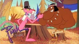 Pilgrim Panther | The Pink Panther (1993)