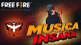 MUSICA PARA JUGAR FREEFIRE HIGHLIGHTS 2022  - PVP INSANO /ASKJUMP