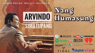 Arvindo Simatupang - Nang Humamasung (Official Music Video)