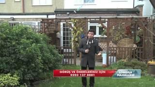 Londra Mahallesi, 87. Bölüm, High Construction İnşaat Şirketi