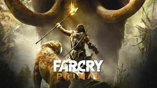 ИГРАЕМ В FAR CRY PRIMAL Серия №1