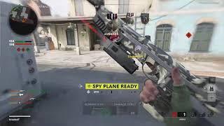 Black Ops Cold War AMP 63 Gameplay