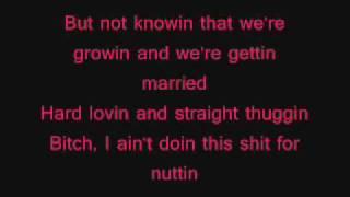 Ja rule Ft. Jenifer Lopez - I'm real [lyrics]