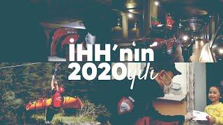 İHH'nın 2020 Yılı