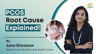 What is PCOS? Root Cause & Natural Cure Explained by Experts | Goodbye PCOS Naturally