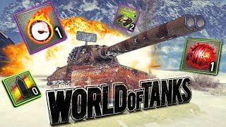 World of Tanks Приколы #192 Баги Стального Охотника