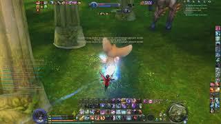 AION 5.8: Sorcerer PvP - Desimp Thor