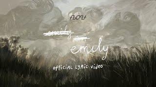 Float - Emily (Official Lyric Video)