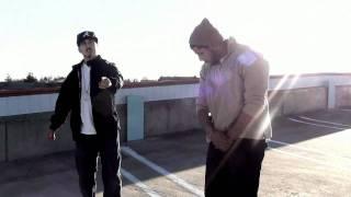 Treed - Some How feat. Cracka Lack (prod. by Johnny Juliano) [Official Music Video]