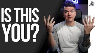 How Your Personality Is Ruining Your Music Career | Avoid These People