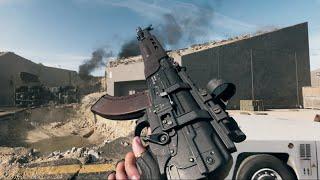 AEK-973 | Call of Duty Black Ops 6 Multiplayer Gameplay (No Commentary)