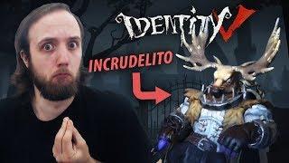 Identity V - vuole solo me!