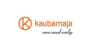 Welcome to Kaubamaja department store