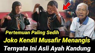 Terbaru Mengaku Ayah Kandung Dari Joko Kendil Musafir Viral