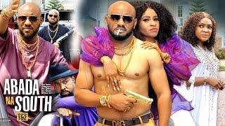 ABADA NA SOUTH SEASON 1 {NEW TRENDING MOVIE} YUL EDOCHIE MARY IGWE LIZZY GOLD LINK EDOCHIE NEW MOVIE