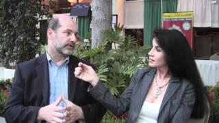 Pure Creation Talk TV Interview with Dr. Porter and Christi Mottola (Part 1 of 2)