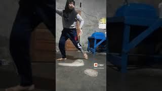 Pesilat tak harus lepas jilbab (Mantap)