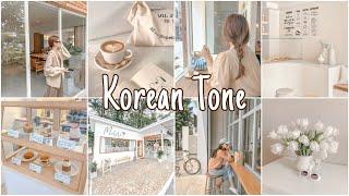 Korean Tone Preset Lightroom Tutorial || Preset Lightroom Ala Korea || Preset Lightroom Tutorial