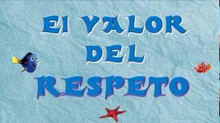 El Valor del Respeto