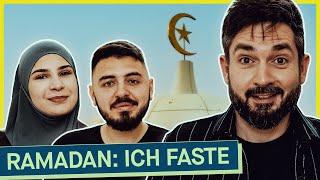 Ramadan: Wie schwer fällt mir 7 Tage Fasten? Und warum machen Muslime das?