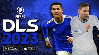 Dream League Soccer 2023 | DLS 23 Android (Offline+Online) 350 MB HD Graphics