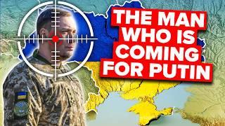 The Ukrainian SPYMASTER Putin Fears Most