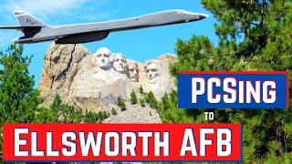 5 Things to Know Before PCSing to Ellsworth AFB | Welcome to the Black Hills