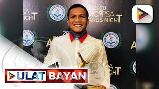 Pro Pinoy boxer Charly Suarez, halos abot-kamay na ang pangarap na maging world champion