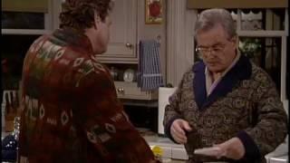 Mr. Feeny Basis of a Relationship - Boy Meets World S5E12