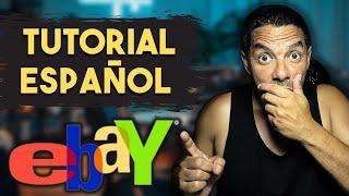 Como Vender En eBay Tutorial en Español