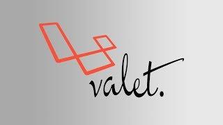 Laravel valet - Installation