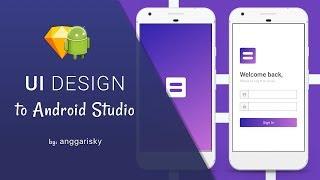 Fix Responsive Design in Constraint Layout Android Tutorial