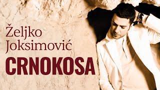 Zeljko Joksimovic   Crnokosa   Audio 2005 HD