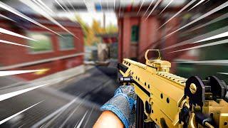 Fn FAL + AutoRevolver = Deadly Combo! - Warface Ranked