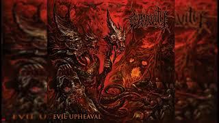 Depravity | EVIL UPHEAVAL | Full Album (2018)