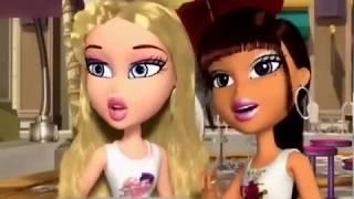 BRATZ-Rock Angelz (Full Movie in English)